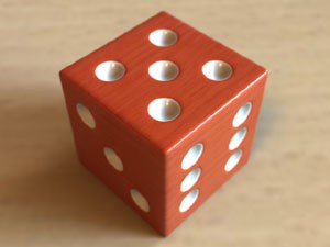 Projeto Dado Digital